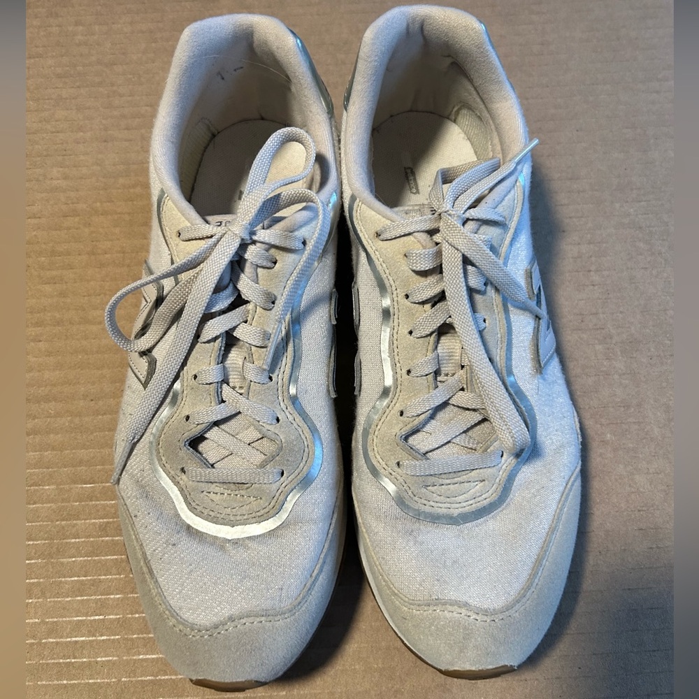 New Balance Sola Sleek